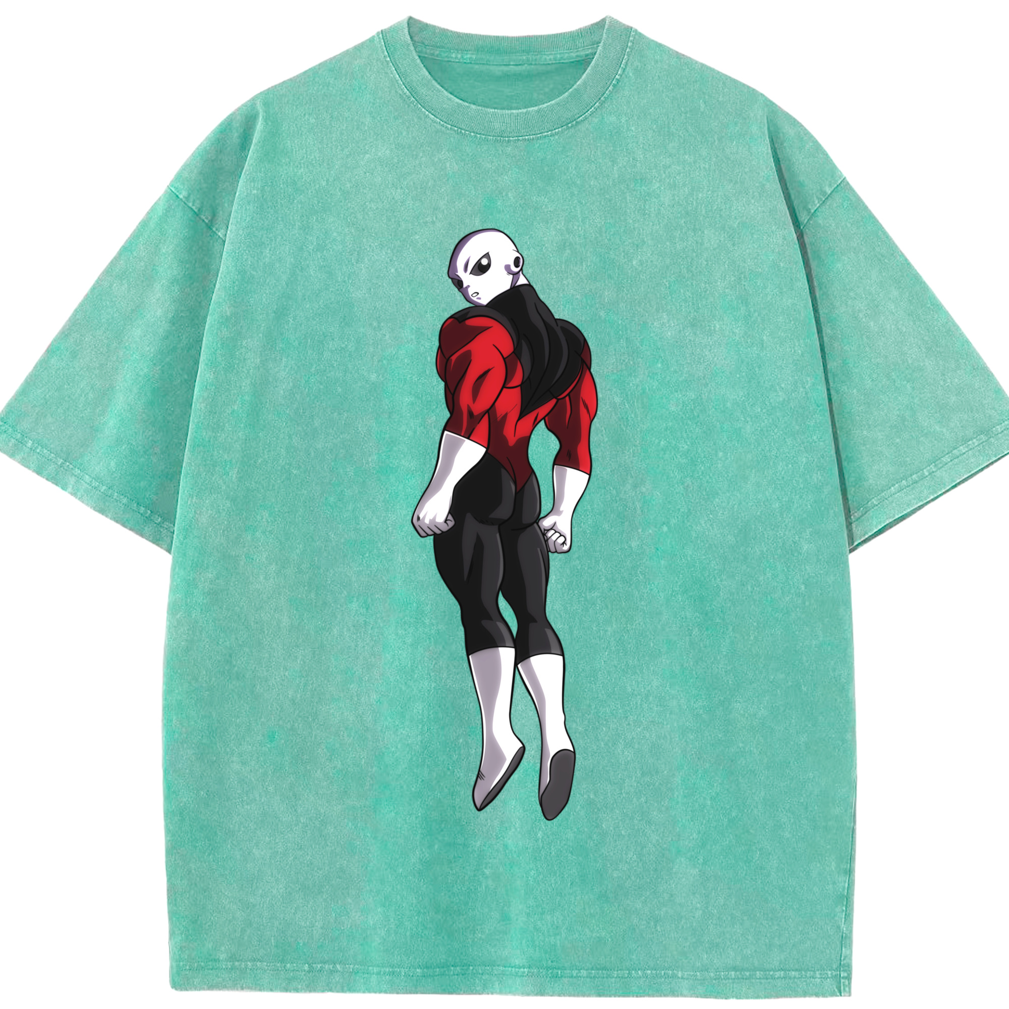 （画像用） ドラゴンボール DRAGON BALL 綿100% ヴィンテージ風 半袖Tシャツ（フロントプリント）